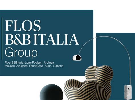 Flos B&B Italia Group 